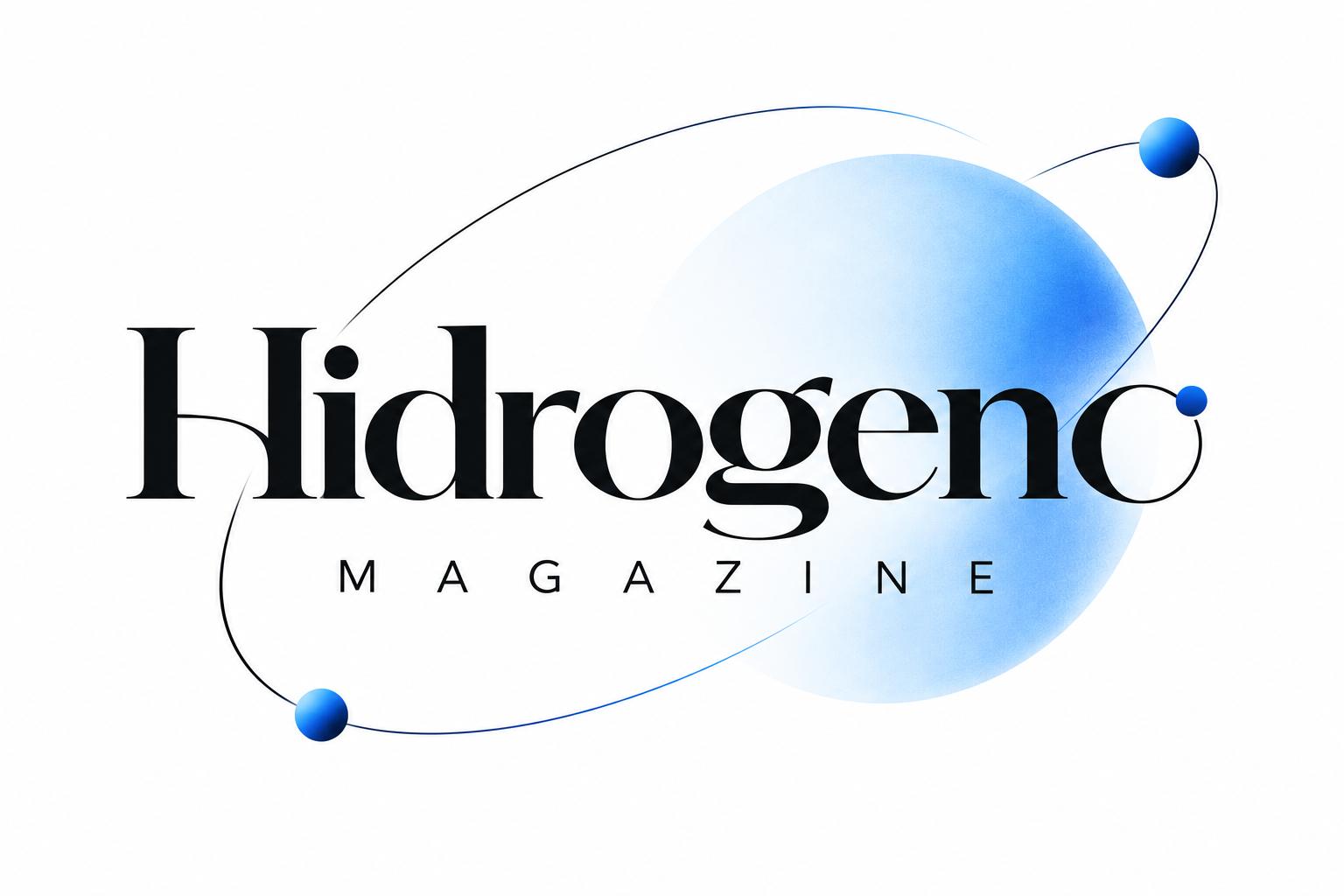 Hidrogeno Magazine