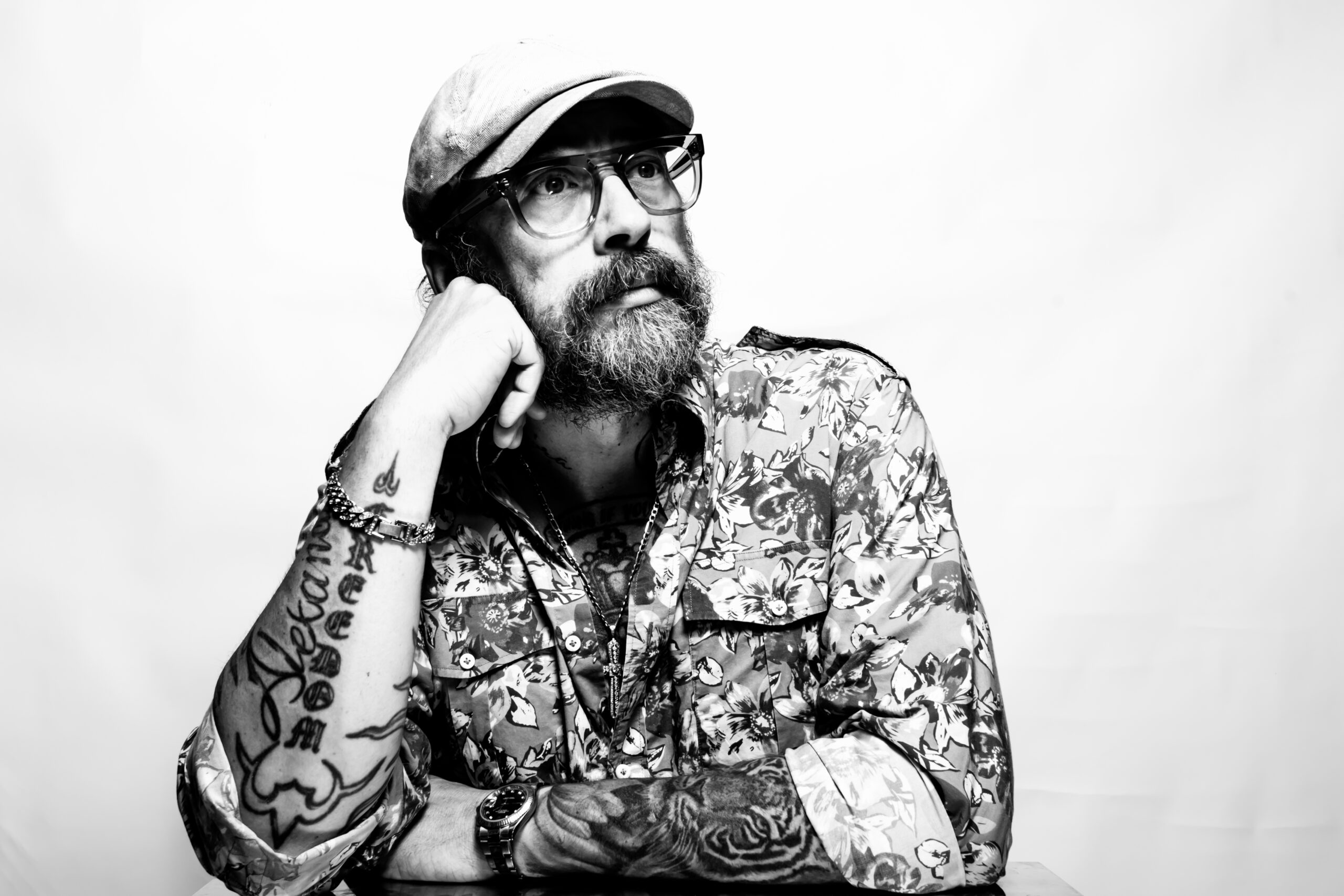 Giulio Borgognoni Regista